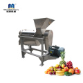 China Manufacture Professional Fruit Juice Machine
